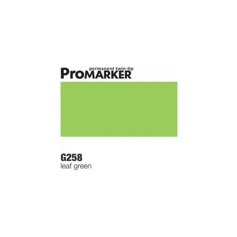 G258 Promarker Verde Foglia - Foto 1