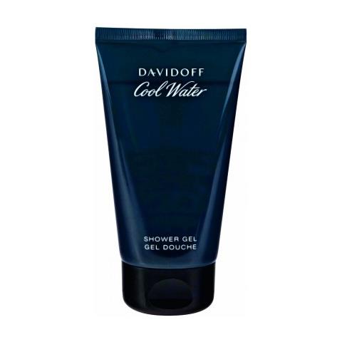Cool Water Homme Shower Gel 150 Ml - Foto 1