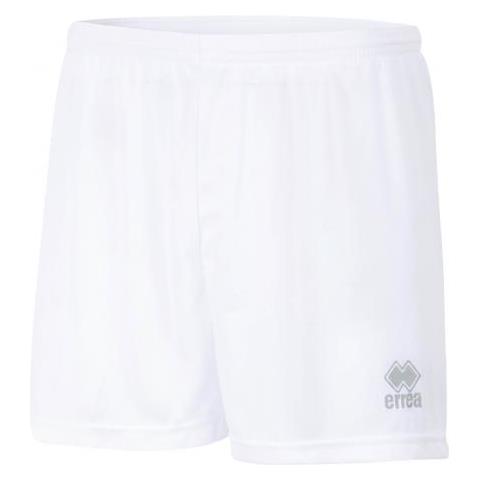 Panta New Skin Adulto Bianco Short Allenamento Taglia M - Foto 1