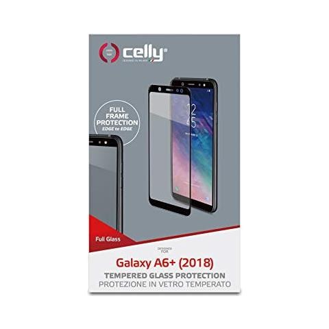 FULL GLASS GALAXY A6+ (2018)  - Foto 1