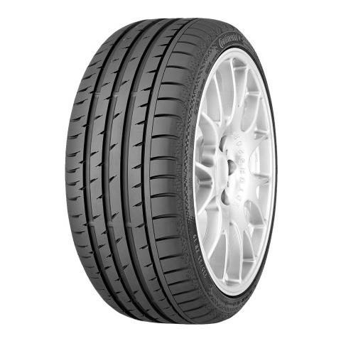 Contisportcontact 3 E Ssr (275/40 R18 99y *, Runflat) - Foto 3