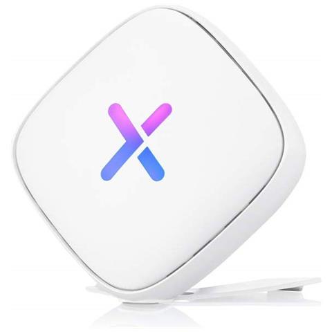 Sistema Wi-Fi AC2100 Tri-band (2.4 GHz / 5 GHz) Colore Bianco - Foto 1