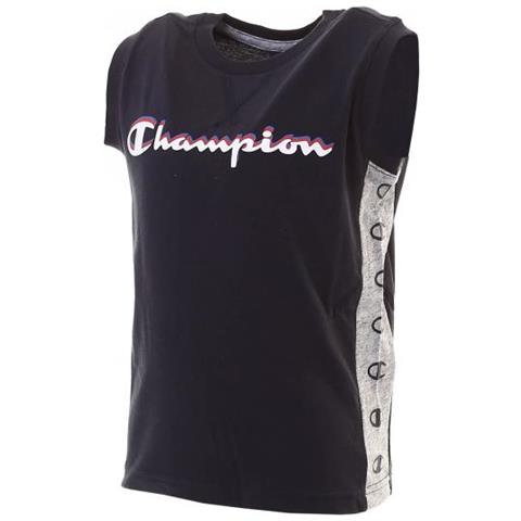 magliette champion bambino