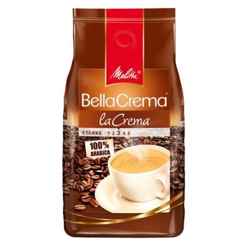 Bellacrema Caf? Lacrema 1kg - Foto 1