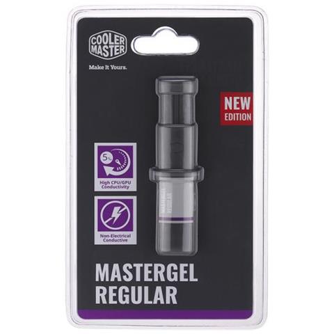 Pasta Termica con Detergente MasterGel 1,5 ml - Foto 2
