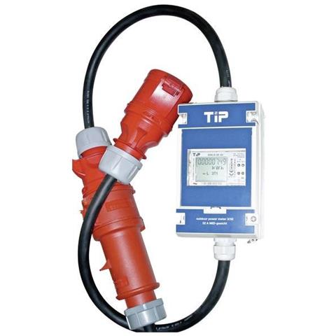 Misuratore Costi Energetici Calibrato Mid - Foto 1