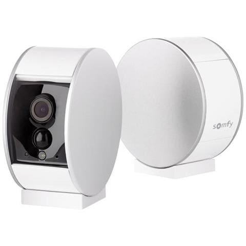 Telecamera Hd 1080p Per Interni - Foto 1