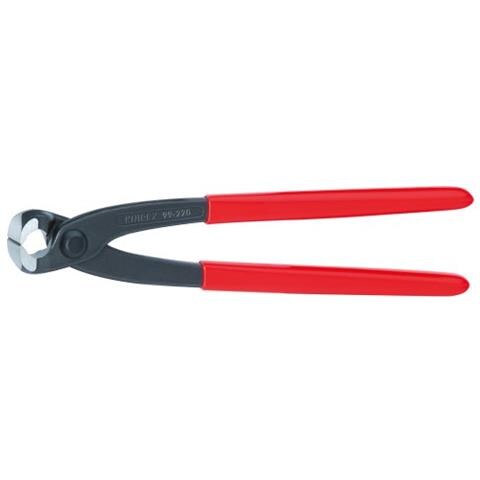 Tagliabulloni per taglio di RETI elettrosaldate per cemento (950 mm) 71 82 950 - Foto 1