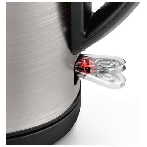 Bollitore Elettrico TWK3P420 Capacita1.7 Litri Potenza 2400 Watt - Foto 2