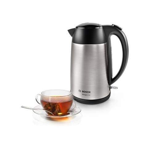 Bollitore Elettrico TWK3P420 Capacita1.7 Litri Potenza 2400 Watt - Foto 4