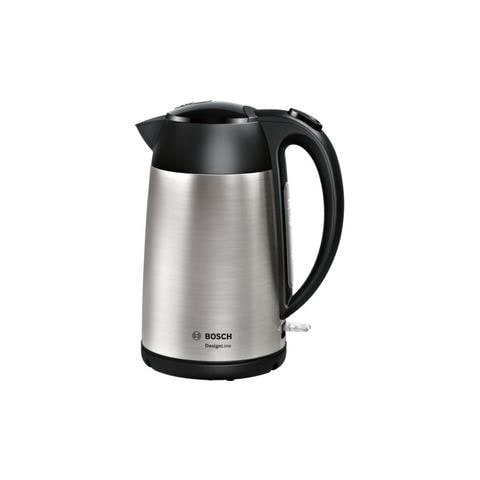 Bollitore Elettrico TWK3P420 Capacita1.7 Litri Potenza 2400 Watt - Foto 1