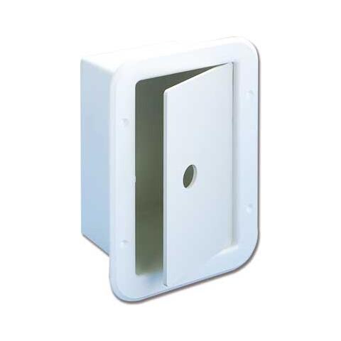 Contenitore Doccia Mixer Rettangolare - Foto 1