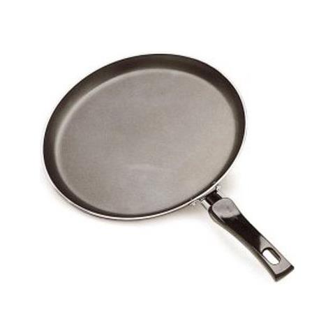 Pentola Per Crepe E Frittelle 24 Cm, Con Ricetta Sulla Base - Foto 1