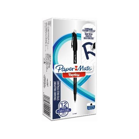 CF12REPLAY 40° ANNIVERY NERO - Foto 1