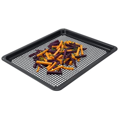 Teglia da Forno A9OOAF00 Rettangolare Colore Nero - Foto 1