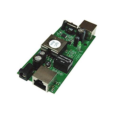 Pd1000dm ? ? 802.3at Protezione Contro Le Sovratensioni Gigabit Commutabile Moduli Poe - Foto 1