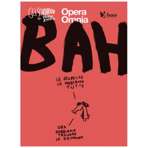 Maicol & Mirco - Gli Scarabocchi Di Maicol & Mirco Bah. . . - Foto 1