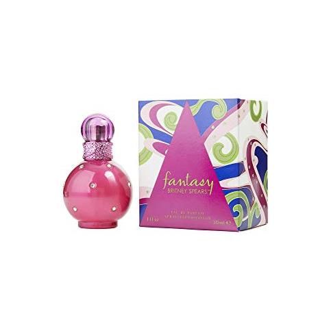 Fantasy Edp Eau De Parfum Spray 30ml - Foto 1
