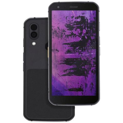 [Ricondizionato SILVER] S62 Nero 128 GB Dual Sim Display 5.7" Full HD+ Slot Micro SD Fotocamera 12 Mpx Android  - Foto 1