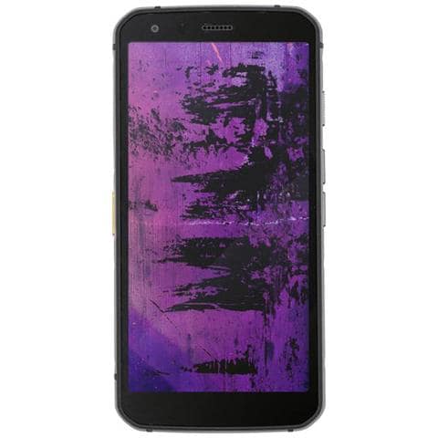 [Ricondizionato SILVER] S62 Nero 128 GB Dual Sim Display 5.7" Full HD+ Slot Micro SD Fotocamera 12 Mpx Android  - Foto 2