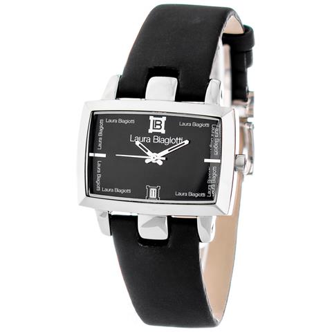 Orologio Lb0013m-ne. Quarzo, Colore Nero. Uomo. - In ordine - Foto 2