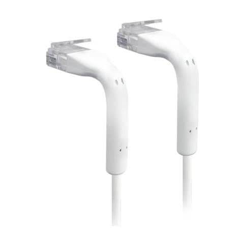 Unifi Ethernet Patch Cable Nero, 8m - Foto 2