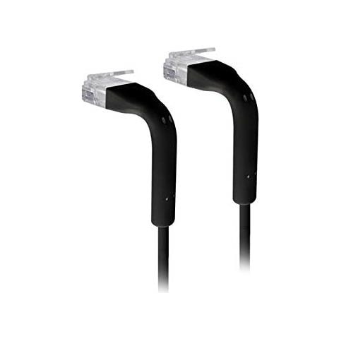 Unifi Ethernet Patch Cable Nero, 8m - Foto 1