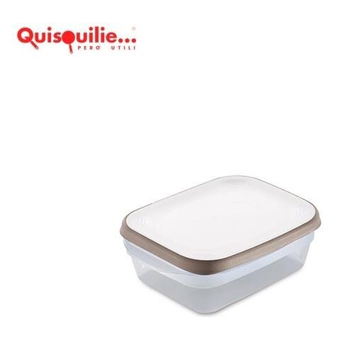 Ciao Fresco Contenitori Per Frigo, Medio Qualità Robusta Made In Italy - 1,2 - Foto 1