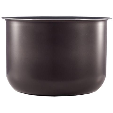Accessorio MultiCooker Ciotola Interna Antiaderente Rivestita in Ceramica per Modelli Duo e Duo PLus Capacità 5,7 Litri - Foto 1