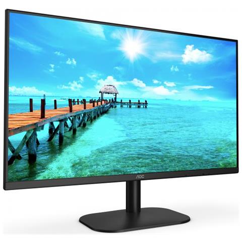 Monitor 23.8" LCD VA 24B2XHM2 1920 x1080 Full HD Tempo di Risposta 4 ms - Foto 8