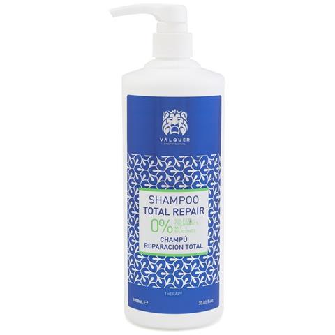 Repair Shampoo 1000ml Totale - Foto 1