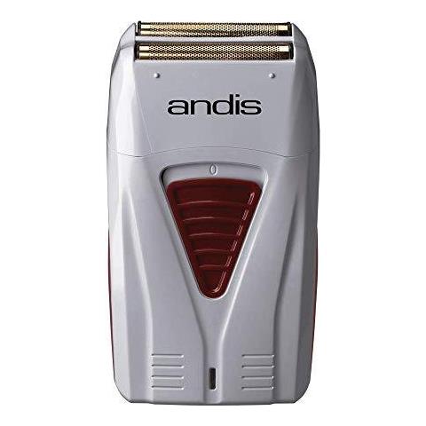 Ts-1 Oro Titanio Foil Shaver - Foto 4