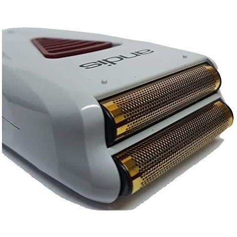 Ts-1 Oro Titanio Foil Shaver - Foto 2
