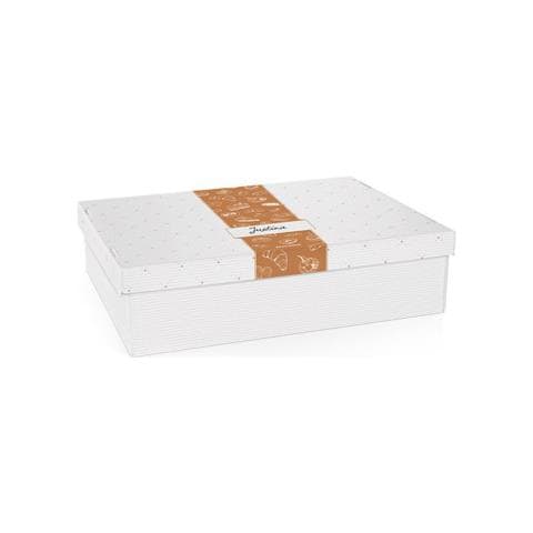 Scatola Dolci 40x30cm Delicia - Foto 1