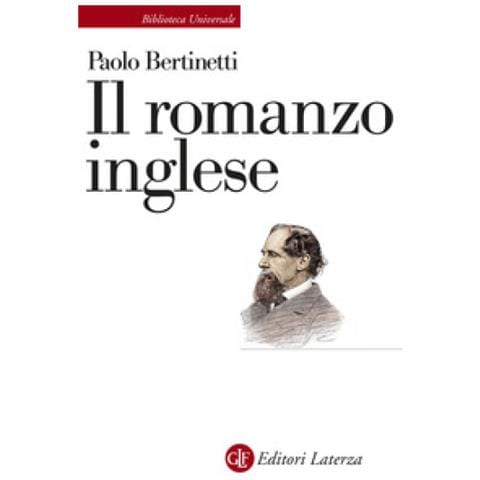 Paolo Bertinetti - Il Romanzo Inglese - Foto 1
