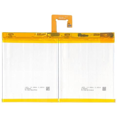 Batteria Litio Integrata Originale L16d2p31 Bulk Per Tab 4 10 Plus Tb-x304f Tb-x304l - Foto 2
