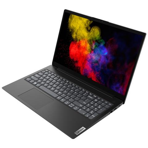 Notebook V15 Monitor 15.6" Full HD AMD Ryzen 7 5700U Ram 8 GB SSD 512GB 2x USB 3.2 Windows 11 Pro - Foto 2