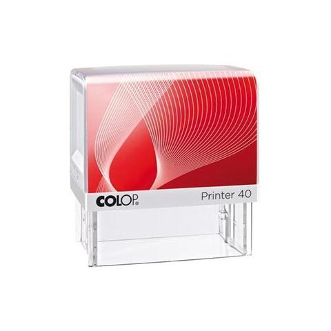 pz. 1 Printer G7 40 PR40G7. BI - Foto 1