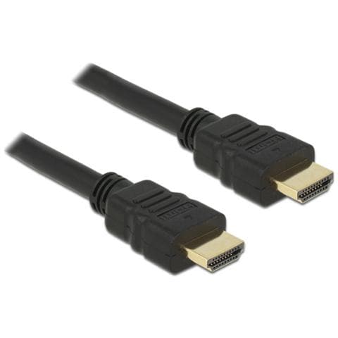 84751, 0,5 m, HDMI, HDMI, Sacchetto di politene - Foto 1