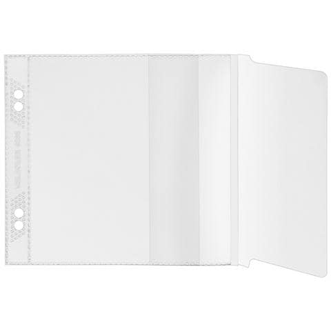 4366000, Sleeve, Trasparente, Polipropilene - Foto 1