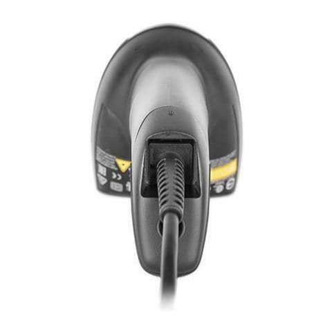 Lettore di Codici a Barre Portatile 1D / 2D Colore Nero - Foto 2