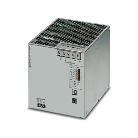 TCI CVD MD 200W 24V 220-240V alimentatore in tensione costante IP66