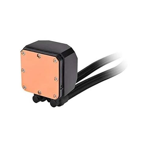 Dissipatore CPU a Liquido TH120 ARGB per Socket Intel LGA 1150 / LGA 1151 / LGA 1155 / LGA 1156 e Socket AMD AM2 / AM2+ / AM3 / AM3+ / AM4 / FM1 / FM2 - Foto 6