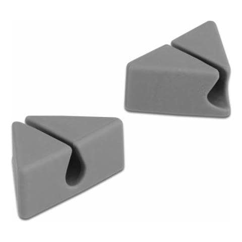 Kabelhalter-kit Fr Cables - Triangle - Foto 2