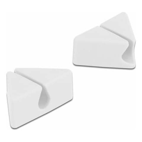 Kabelhalter-kit Fr Cables - Triangle - Foto 3