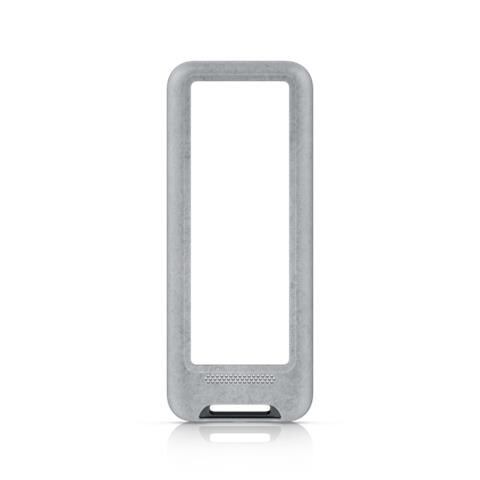 UVC-G4-DB-Cover-Concrete Grigio Policarbonato (PC) 1 pz - Foto 4