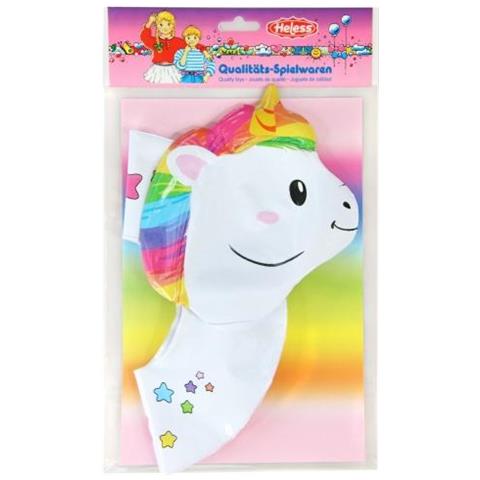 Bambole Fascia Da Bagno Unicorno Per Una Bambola Di 35-45 Cm - Foto 2