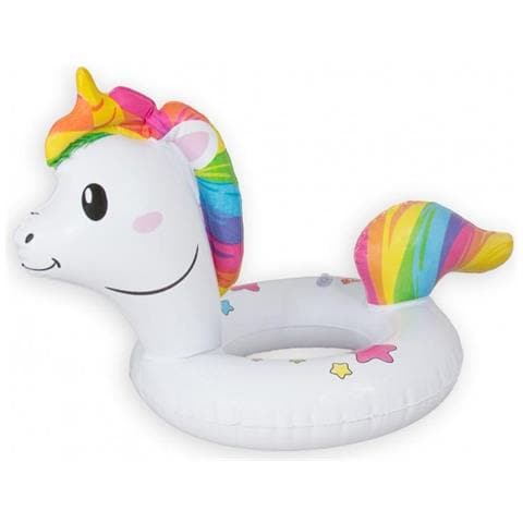 Bambole Fascia Da Bagno Unicorno Per Una Bambola Di 35-45 Cm - Foto 1