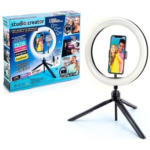 Creator - Influencer Box - Starter Kit - Foto 1