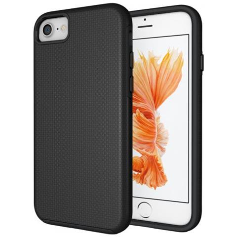 Egca00102 Custodia Per Cellulare 12,2 Cm (4.8"") Cover Nero - Foto 3